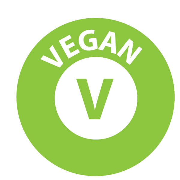 Vegan