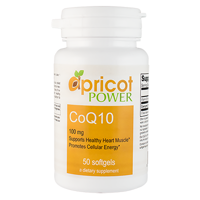 CoQ10