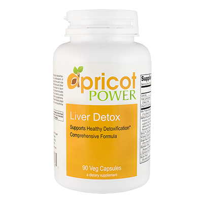 Liver Detoxifier & Regenerator