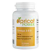 Omega 3-6-9